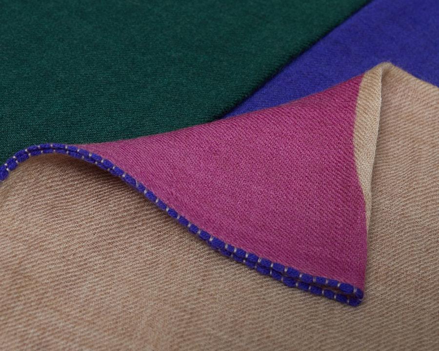 lovat & green ROTHKO PURPLE Descuento por venta flash