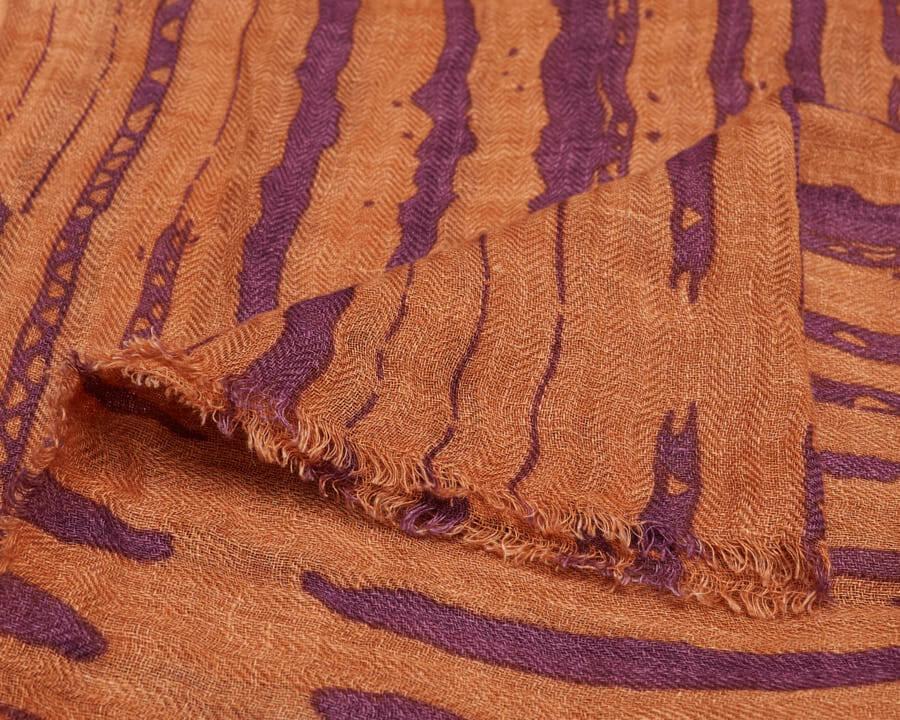 lovat & green CHEMIN PURPLE En línea