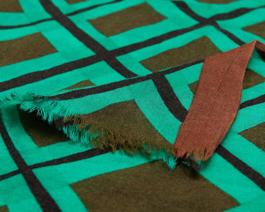 lovat & green COHEN MINT GREEN Ventas relámpago