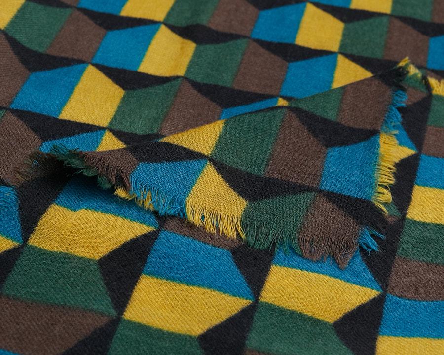 lovat & green WARHOL MUSTARD Tienda
