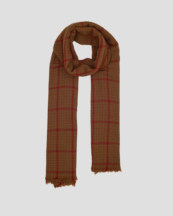 lovat & green SOROLLA RED
