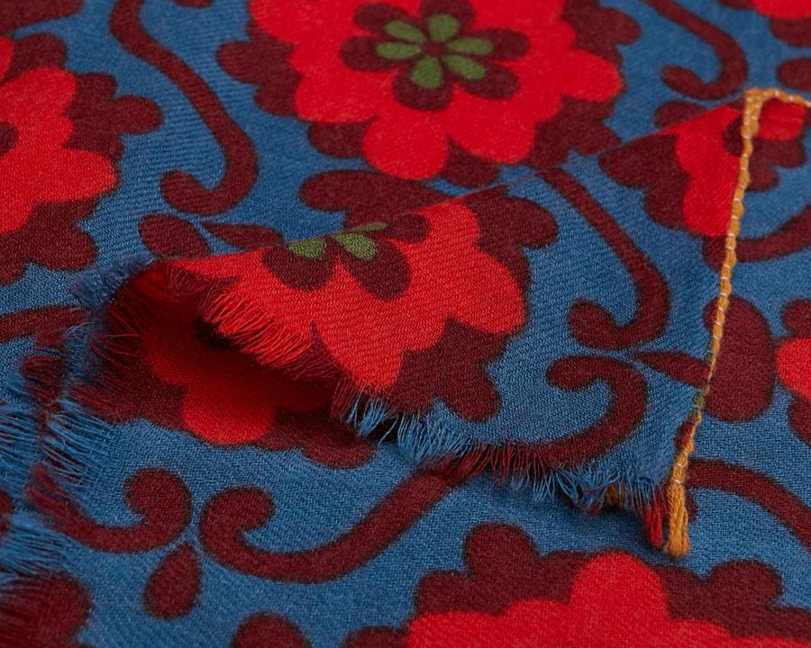 lovat & green VAN GOGH RED Rebajas online