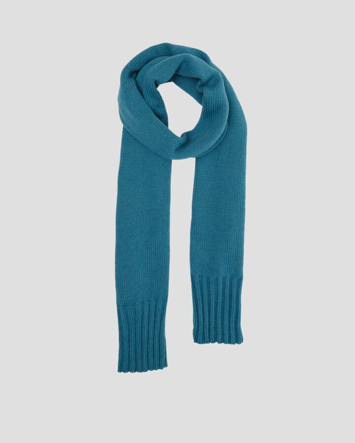 lovat & green VERBIER PETROL Rebajas top