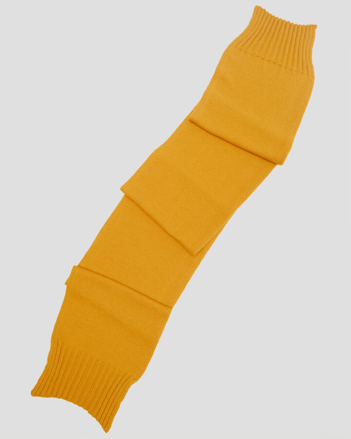 lovat & green VERBIER YELLOW