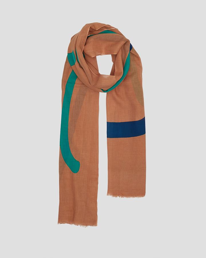 lovat & green ISLAND SAND