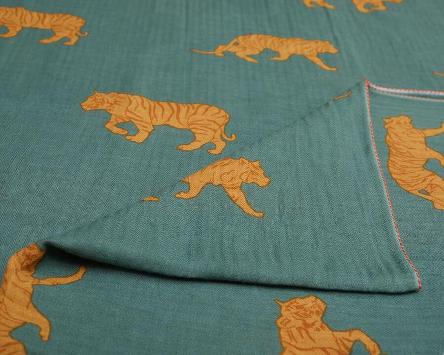 lovat & green KENYA GREEN Envío gratis