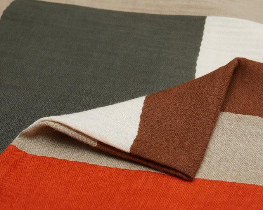 lovat & green SAILING MUSTARD Precio de fábrica