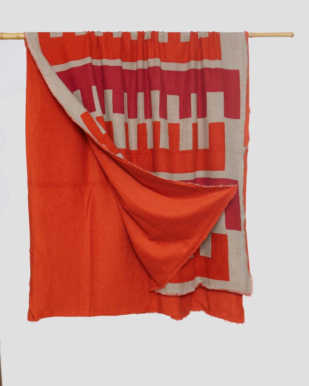 lovat & green T-AFRICA TOALLA DE PLAYA Oferta especial de fábrica