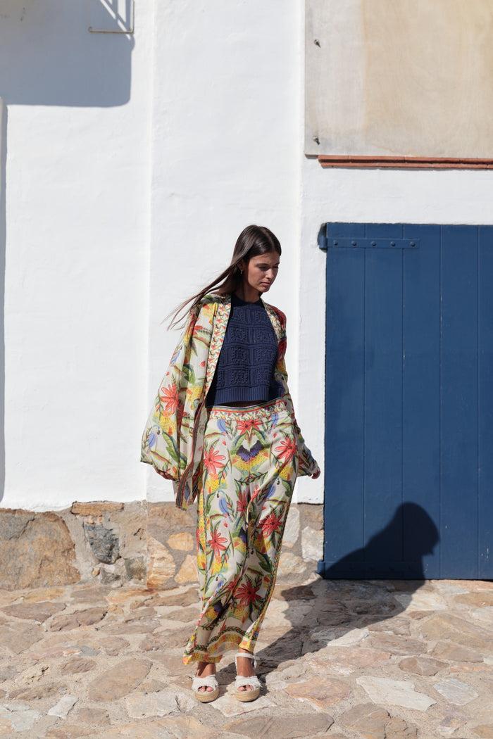 luna llena Pantalón Varo Colección Mayagüez PR120 – Luna Llena Devoluciones gratuitas