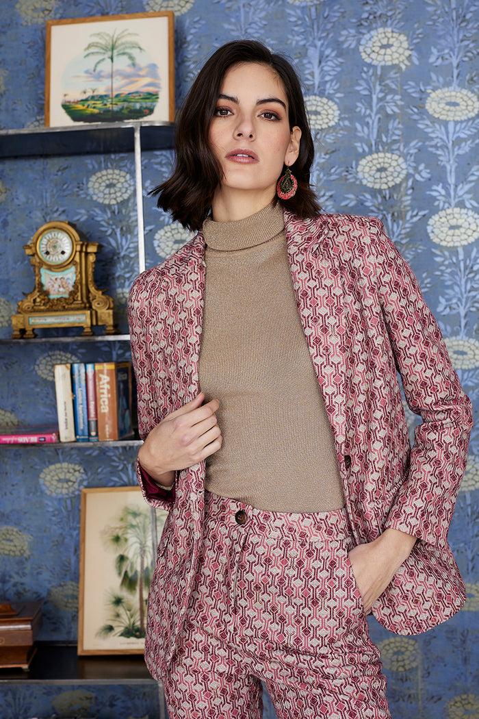 luna llena Blazer Diana BC75 – Luna Llena Gran oferta