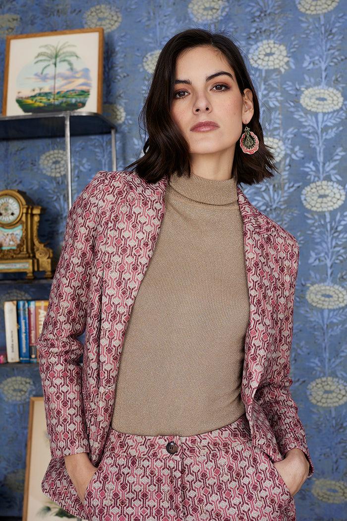 luna llena Blazer Diana BC75 – Luna Llena Gran oferta