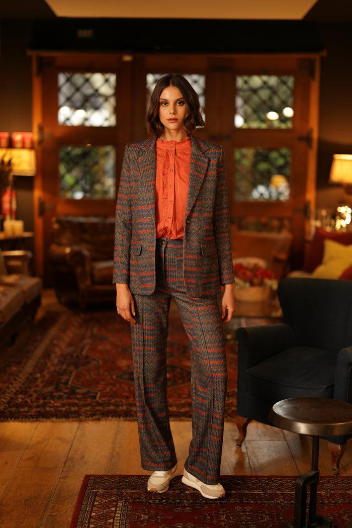 luna llena Blazer Diana WF75 – Luna Llena Rebajas baratas
