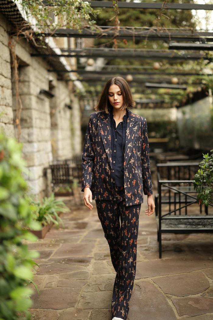 luna llena Blazer Nathalie ZT81 – Luna Llena Ventas relámpago