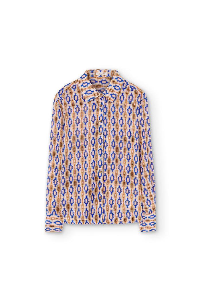 luna llena Camisa Juliette BY200 – Luna Llena Envío internacional gratuito