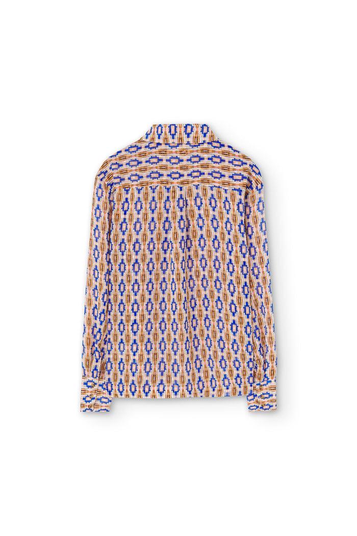 luna llena Camisa Juliette BY200 – Luna Llena Envío internacional gratuito