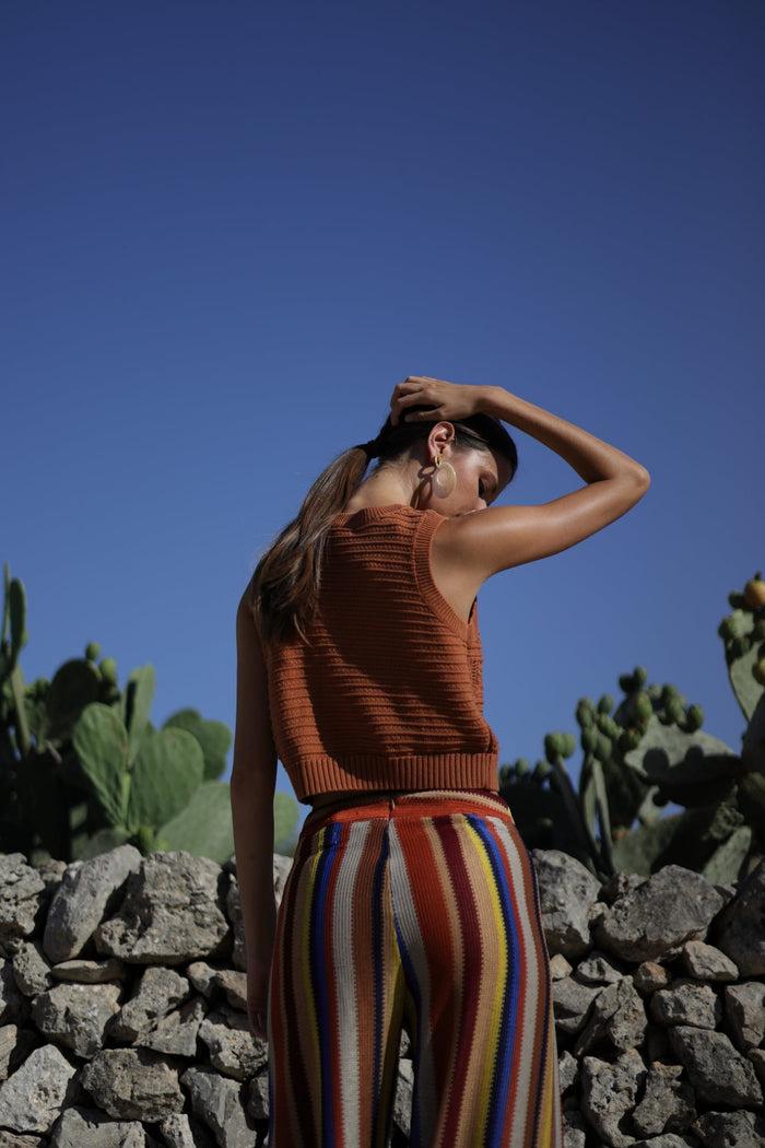 luna llena Top Myriam JE58 – Luna Llena Tienda
