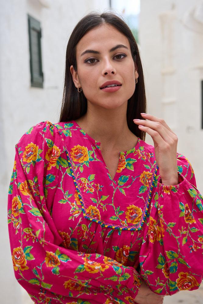 luna llena Vestido largo Elisabetta FU57 – Luna Llena Grandes descuentos