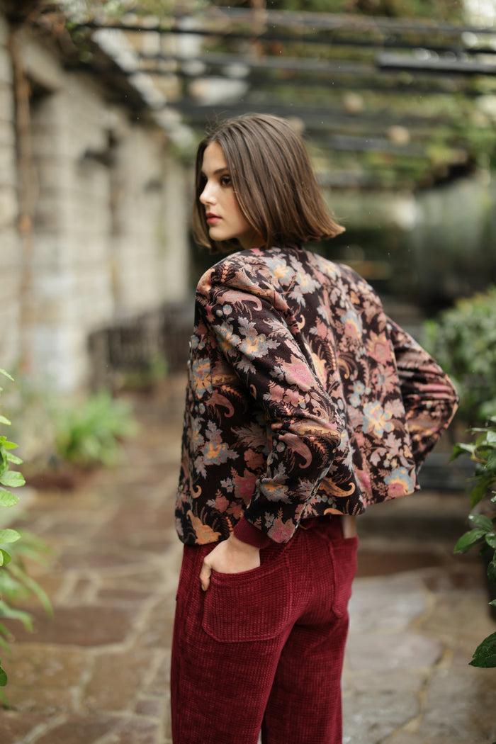 luna llena Chaqueta Amelia Colección Venezia PE20 – Luna Llena Última moda