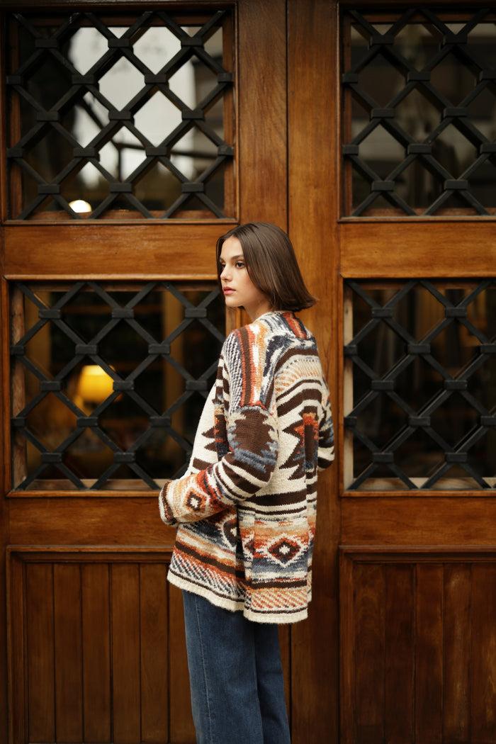 luna llena CHAQUETA ARIZONA JK27 – Luna Llena Ofertas de temporada