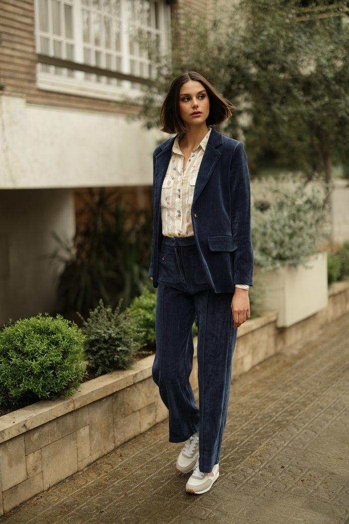 luna llena Chaqueta Boston Coleccion Pompeya ST75 – Luna Llena Ofertas especiales
