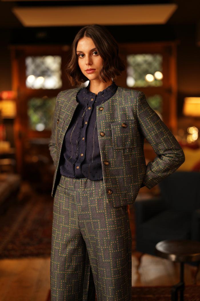 luna llena Chaqueta CH20 – Luna Llena Grandes ahorros
