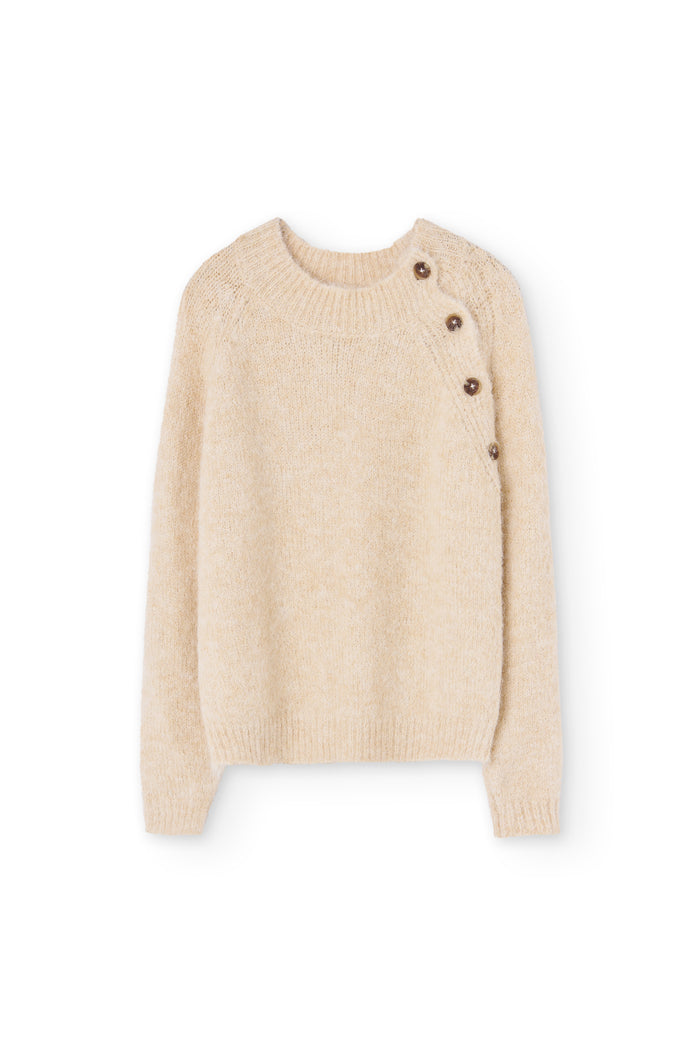 luna llena Jersey Brighton JE9 – Luna Llena Precio de fábrica