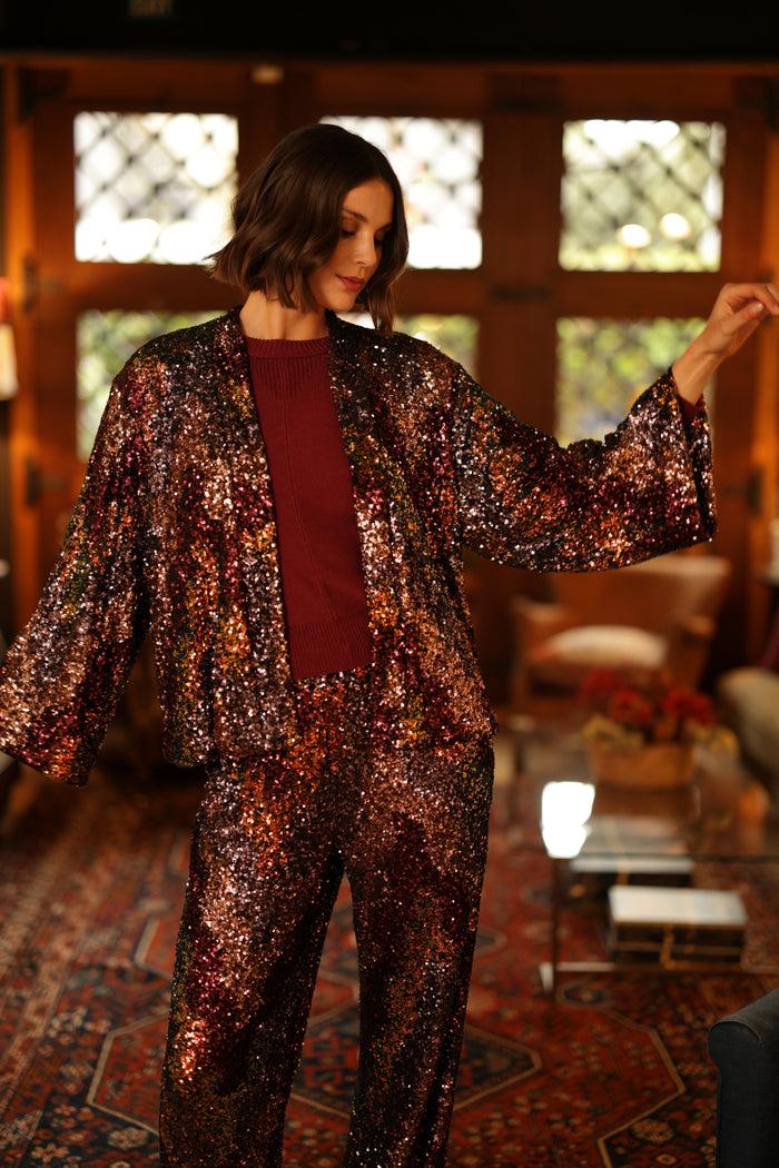 luna llena Kimono Adriana MS102 – Luna Llena