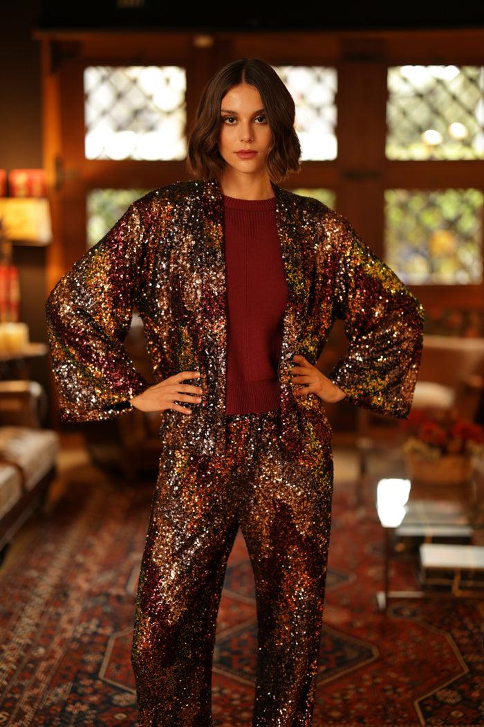 luna llena Kimono Adriana MS102 – Luna Llena Ahorra y exporta