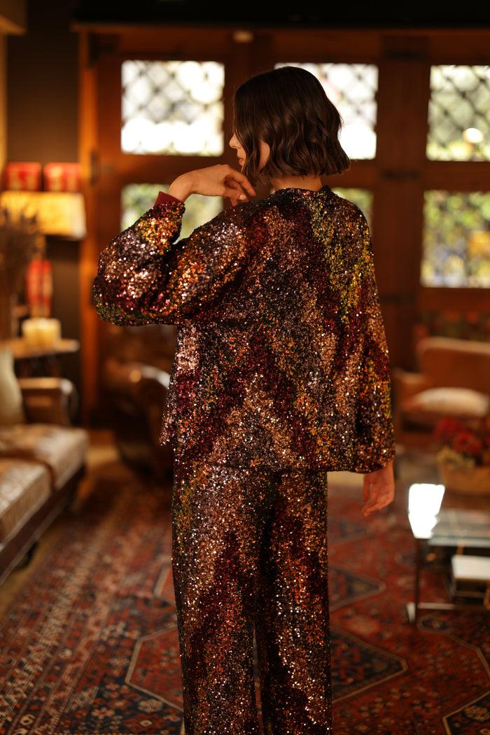 luna llena Kimono Adriana MS102 – Luna Llena Ahorra y exporta
