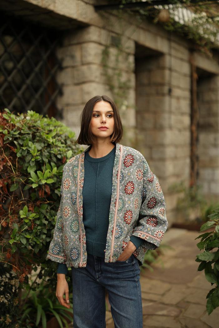 luna llena Kimono Montefioralle TK82 – Luna Llena Descuentos del mes