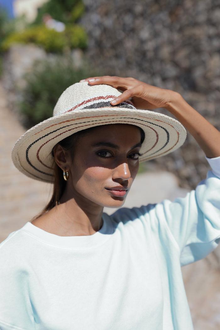 luna llena Sombrero Sunrise Beach HT16 – Luna Llena Ofertas especiales