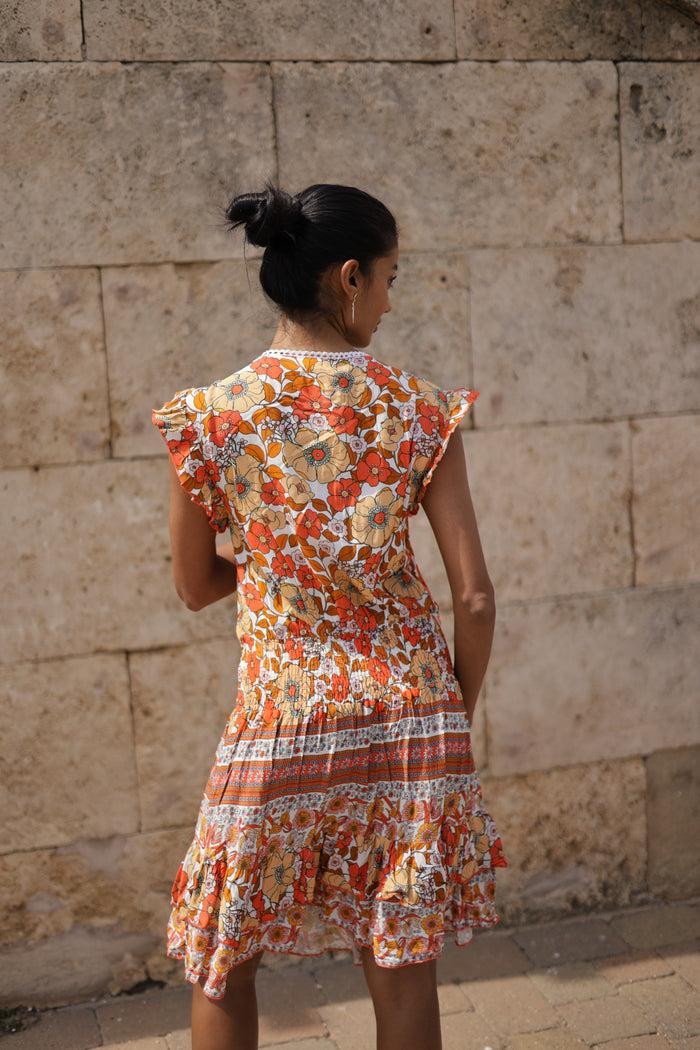luna llena VESTIDO CORTO YY17 – Luna Llena Los más vendidos