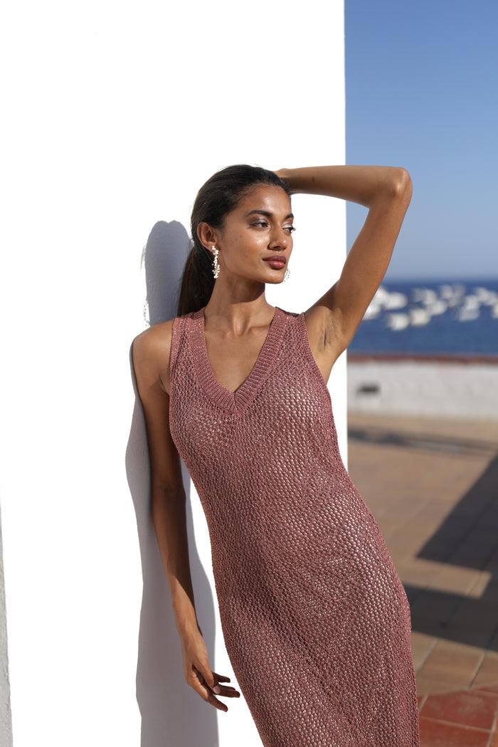 luna llena Vestido Selenia SC58 – Luna Llena Rebajas online