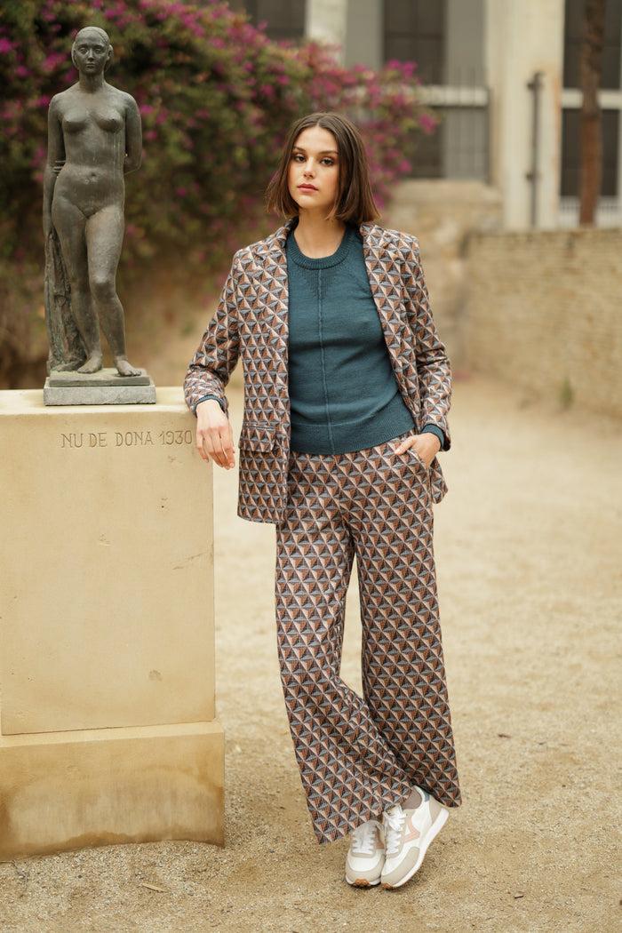 luna llena Pantalón Emma Coleccion Berlin BK314 – Luna Llena