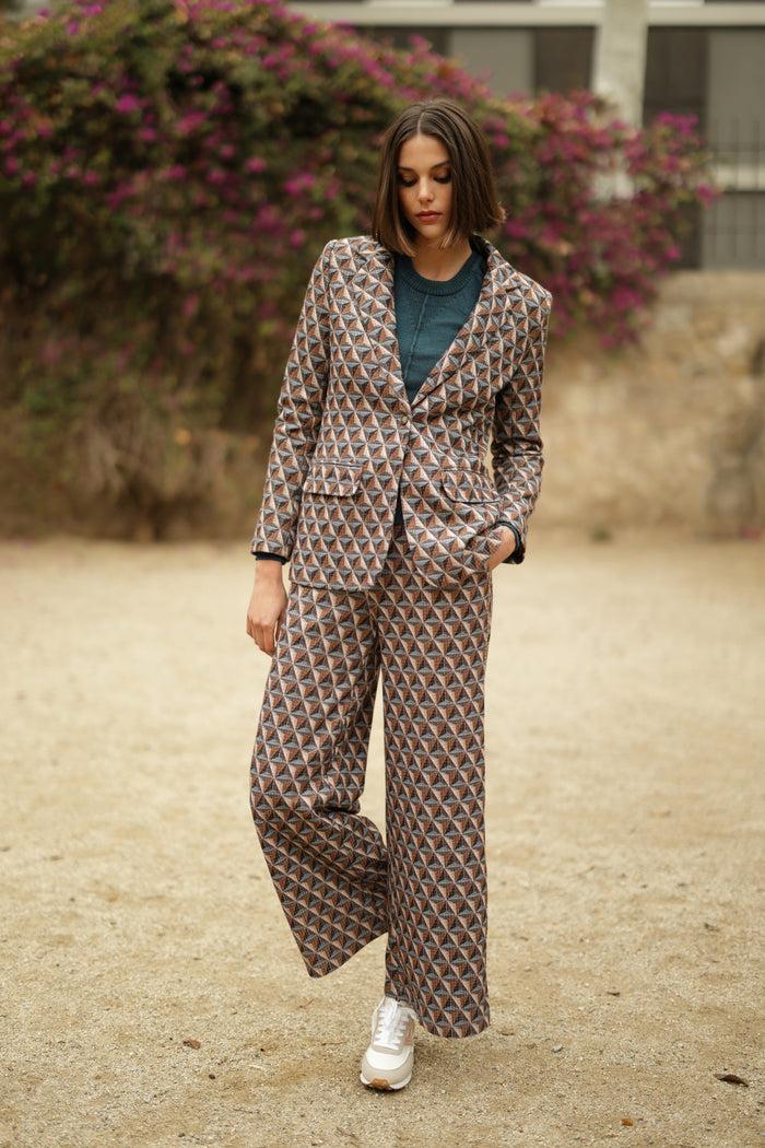luna llena Pantalón Emma Coleccion Berlin BK314 – Luna Llena ÚLTIMAS EDICIONES