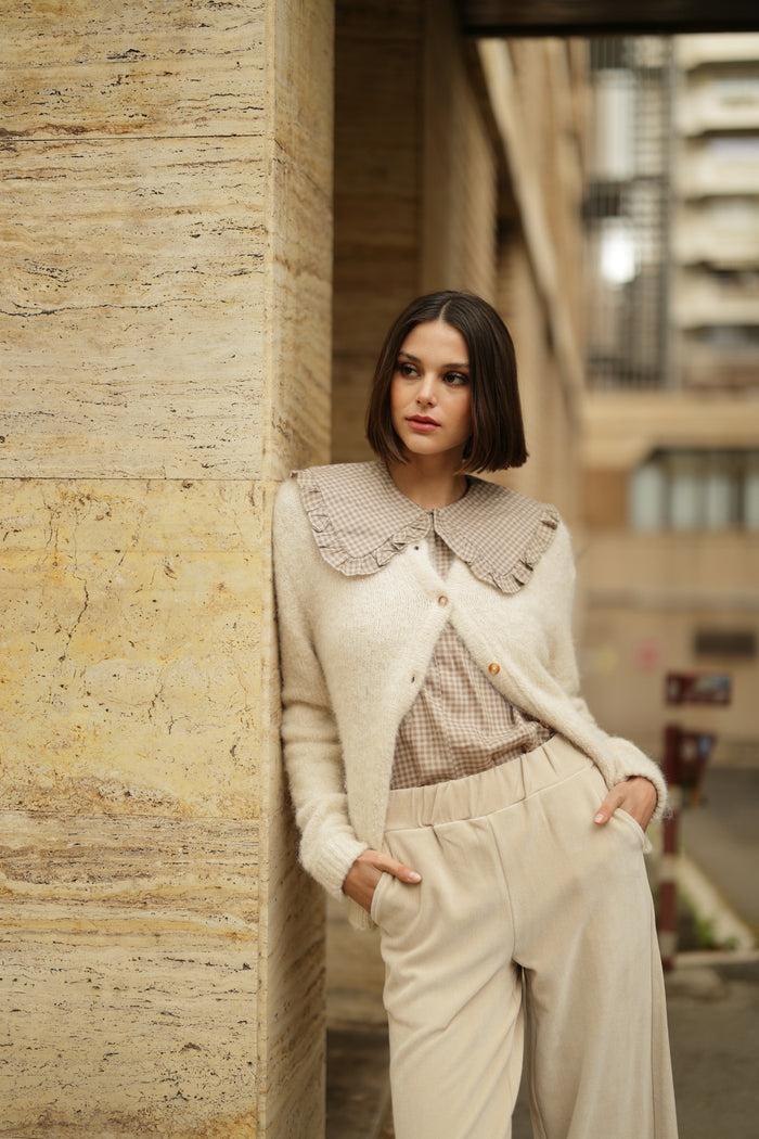 luna llena Pantalón Emma Colección Pompeya ST314 – Luna Llena Últimos 2 días