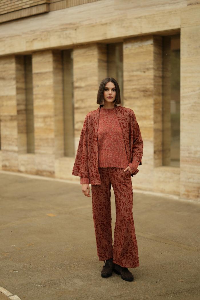 luna llena Pantalón Emma Coleccion Tanger TP314 – Luna Llena Último día