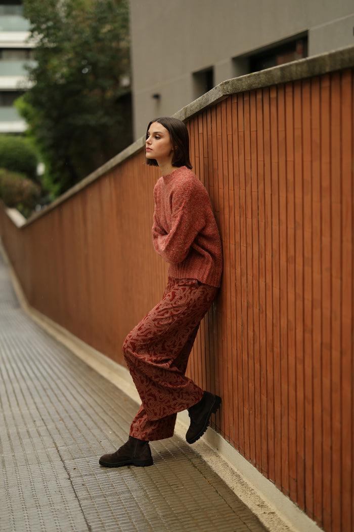 luna llena Pantalón Emma Coleccion Tanger TP314 – Luna Llena Último día