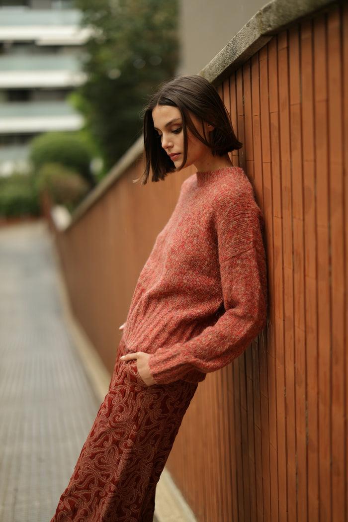 luna llena Pantalón Emma Coleccion Tanger TP314 – Luna Llena Último día