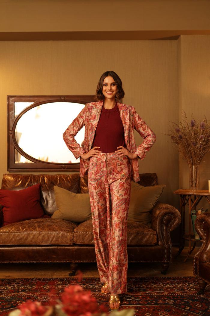luna llena Pantalón Gadea Colección Jaipur AL310 – Luna Llena Promoción trimestral