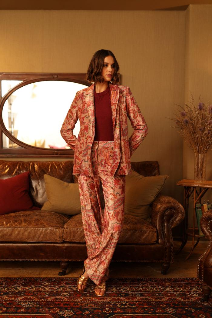 luna llena Pantalón Gadea Colección Jaipur AL310 – Luna Llena Promoción trimestral