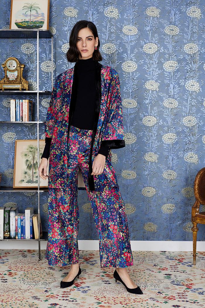 luna llena Pantalón Multiflower AL314 – Luna Llena Ahorra y exporta
