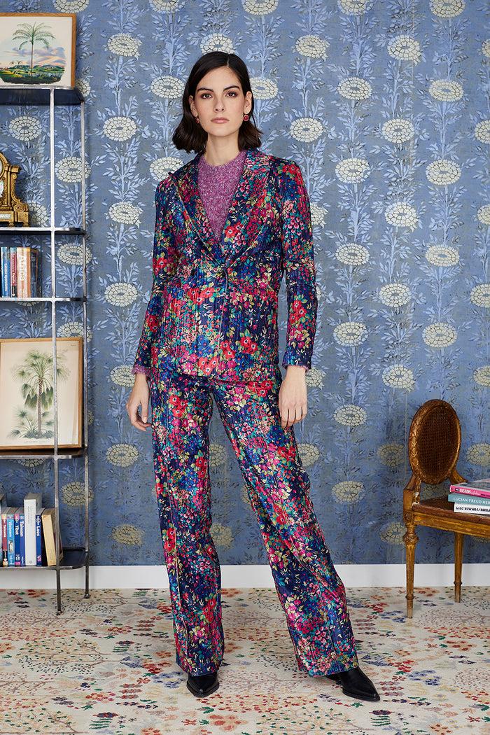 luna llena Pantalón Multiflower AL314 – Luna Llena Ahorra y exporta