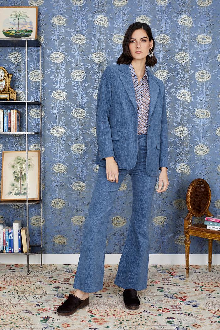 luna llena Pantalón New York PK312 – Luna Llena En oferta