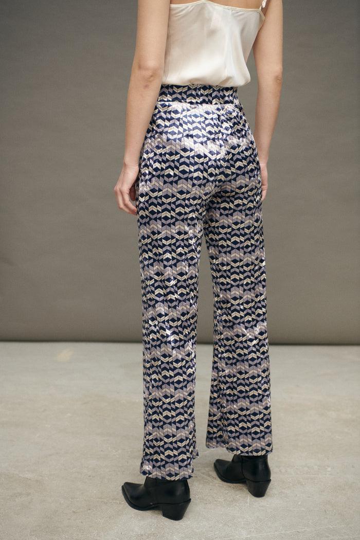 luna llena Pantalón Selma GV73 – Luna Llena Descuentos del mes
