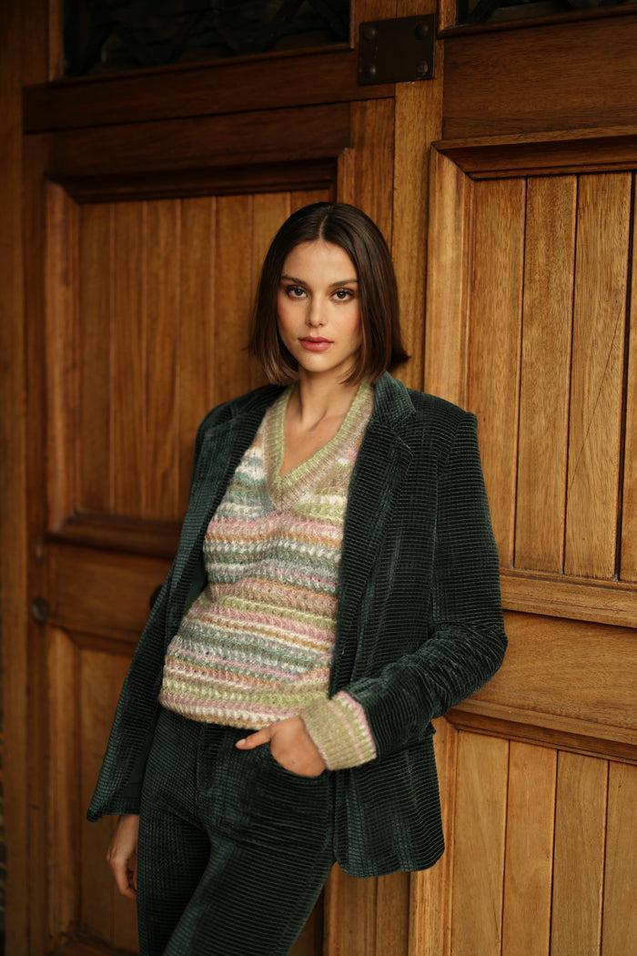luna llena Pantalón Torino Coleccion Piamonte DC312 – Luna Llena Ofertas de temporada