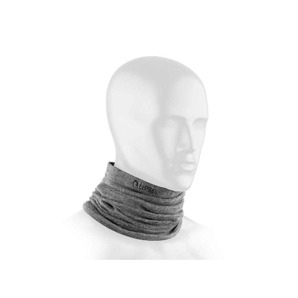 lurbel Merino neckwarmer Ahorra y exporta