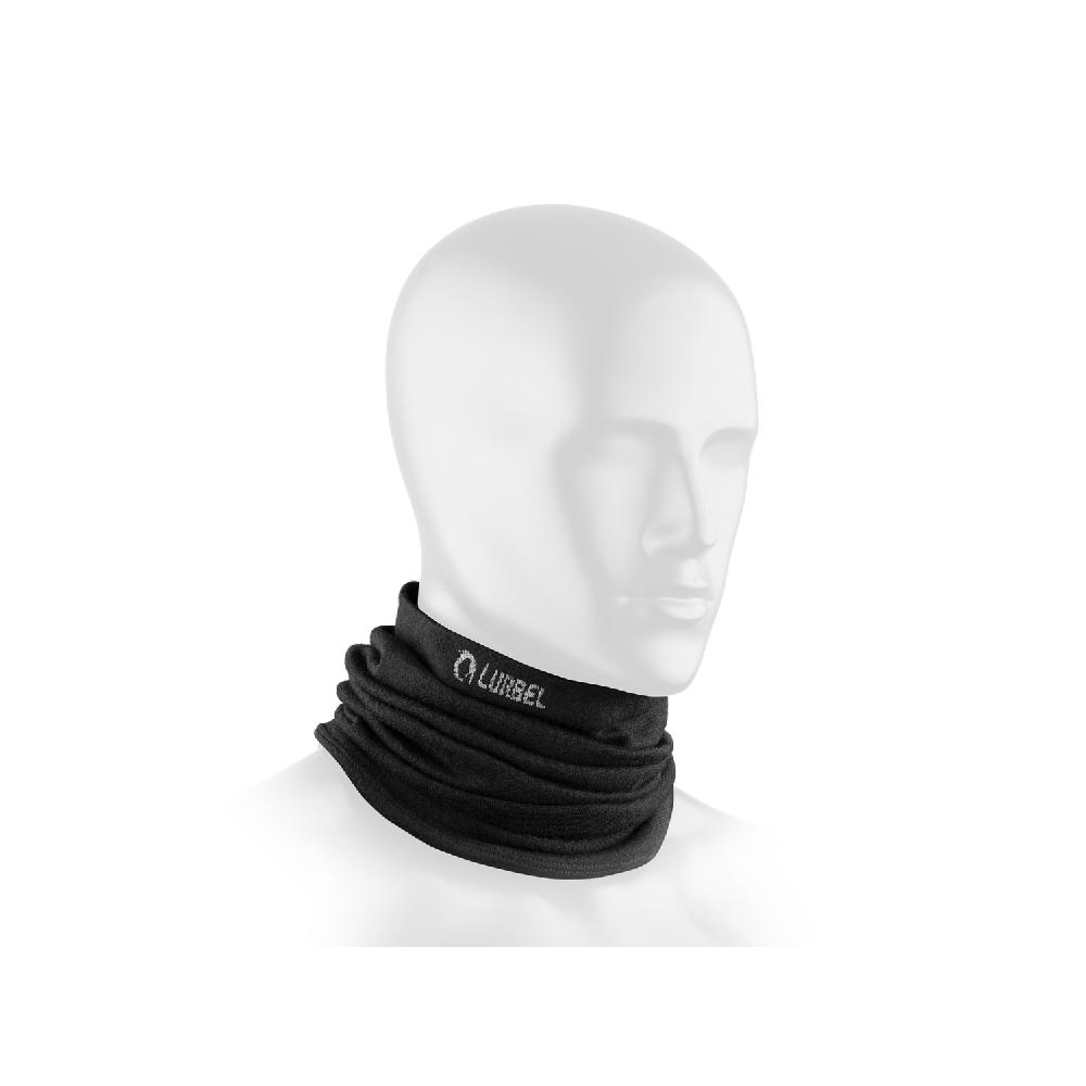 lurbel Merino neckwarmer Ahorra y exporta