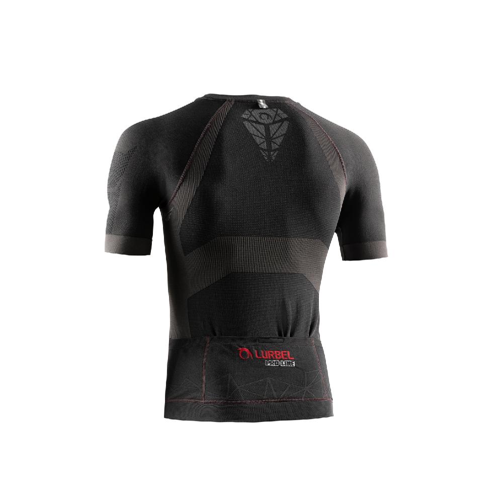 lurbel Zeus short sleeves Ofertas especiales