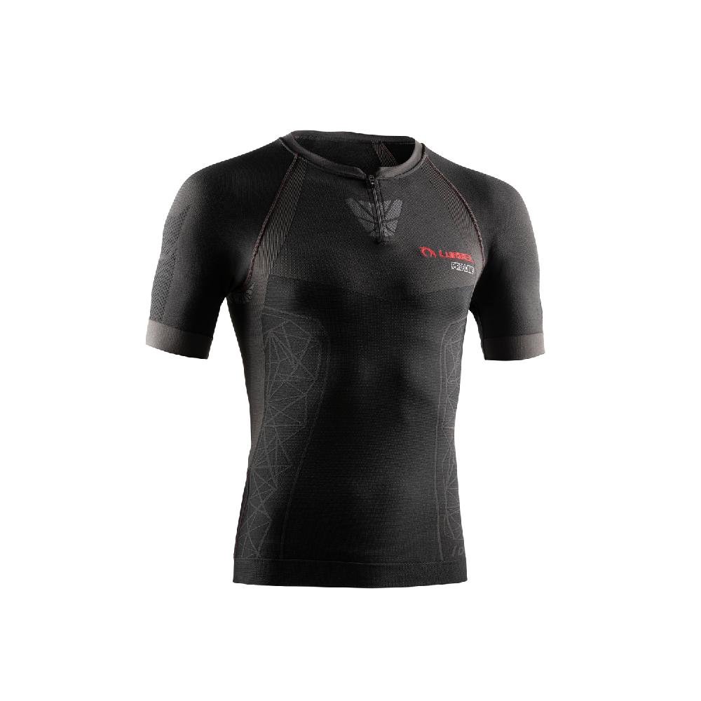lurbel Zeus short sleeves Ofertas especiales